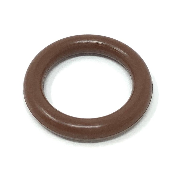 O-Ring, FKM FDA, Replaces Waukesha Cherry-Burrell Part# V70208